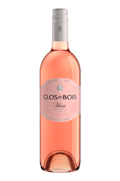 Clos-Du-Bois-Rosé