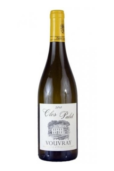 Clos-Palet-Vouvray