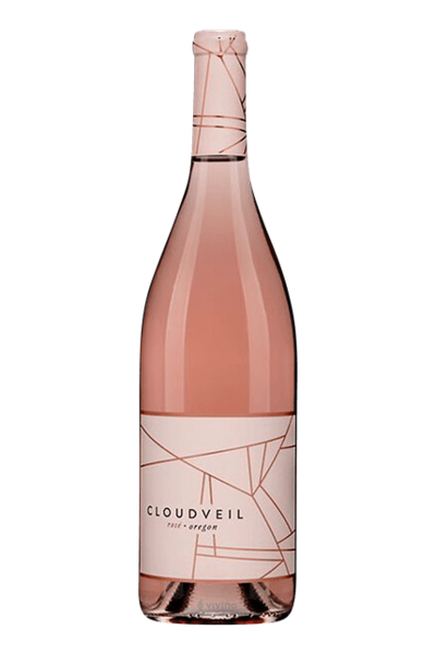 Cloudveil-Rosé