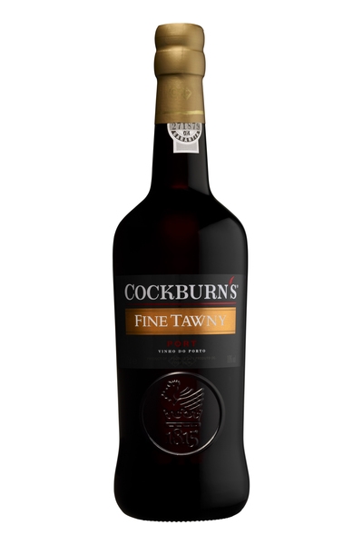 Cockburn’s-Fine-Tawny-Port