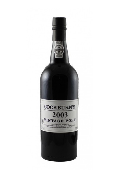 Cockburn’s-Vintage-Port