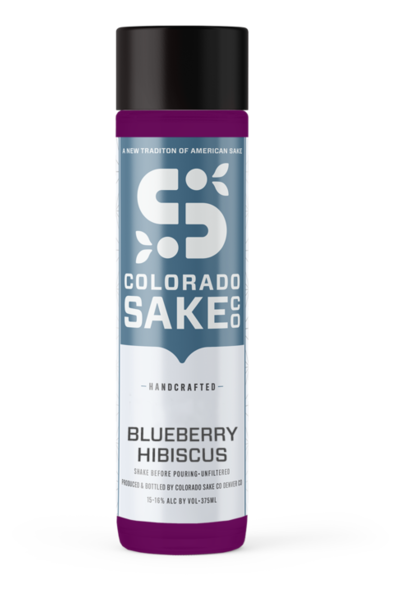 Colorado-Sake-Blueberry-Hibiscus