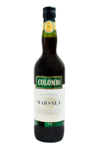 Colombo-Dry-Marsala