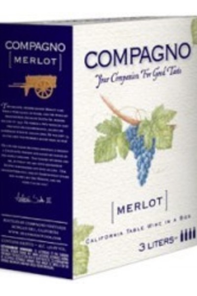 Compagno-Merlot