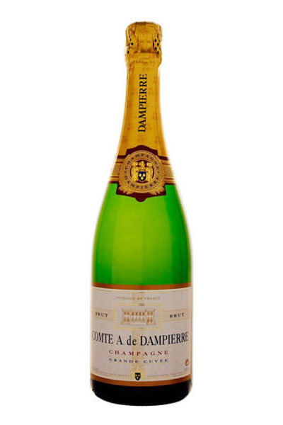 Comte-Audoin-de-Dampierre-Grande-Cuvee-Brut-Champagne