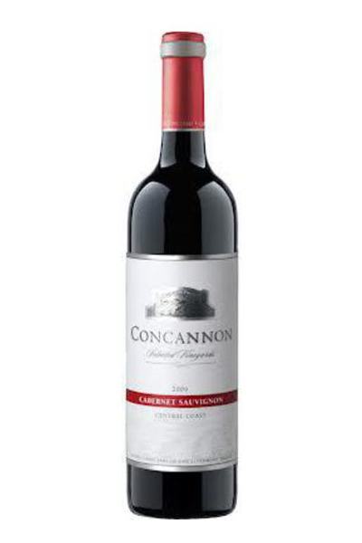 Concannon-Cabernet-Sauvignon