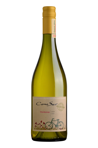 Cono-Sur-Organic-Chardonnay-Chile