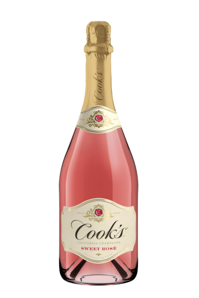 Cook’s-California-Champagne-Sweet-Rose