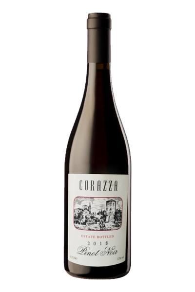 Corazza-Pinot-Noir,-Trevenezie-Italy