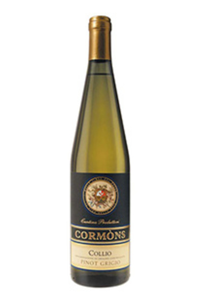 Cormons-Pinot-Grigio