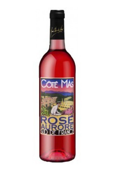 Cote-Mas-Rosé