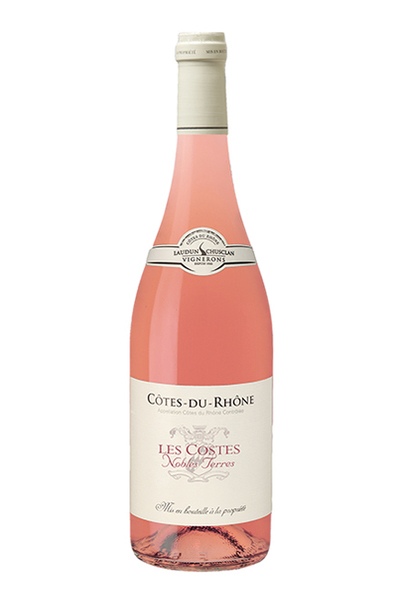 Cotes-Du-Rhone-Les-Costes-Nobles-Terres-Rosé