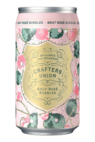 Crafters-Union-Brut-Sparkling-Rose-Bubbles-Can