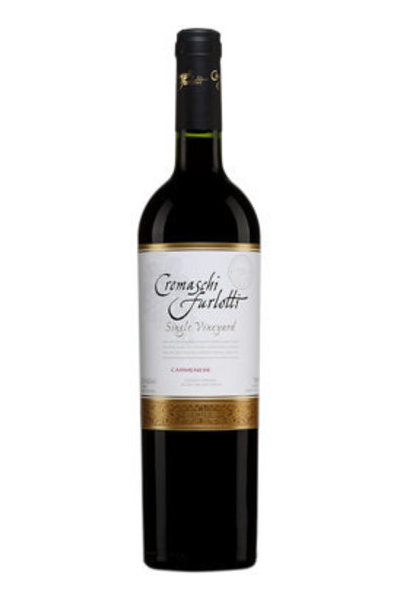 Cremaschi-Furlotti-Carmenere