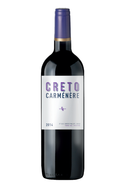 Creto-Carménère