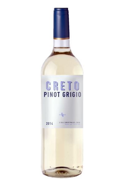 Creto-Pinot-Grigio