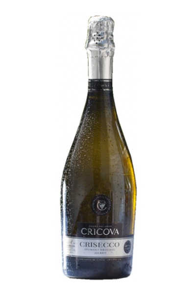 Cricova-Crisecco-Sparkling-Wine