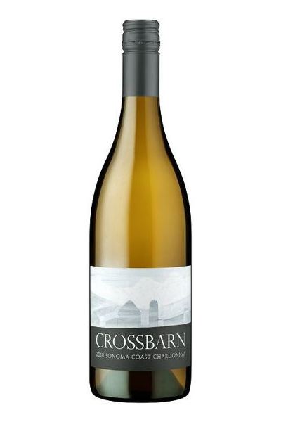 Crossbarn-Sonoma-Coast-Chardonnay