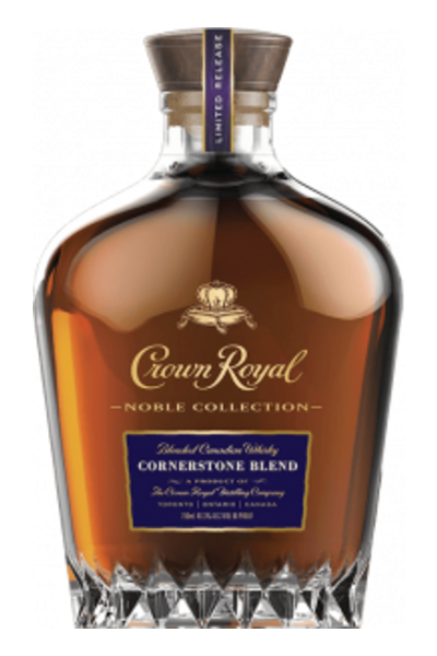 Crown-Royal-Noble-Collection-Cornerstone-Blend