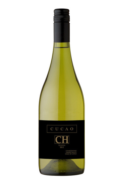 Cucao-Chardonnay