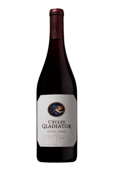 Cycles-Gladiator-Petite-Sirah