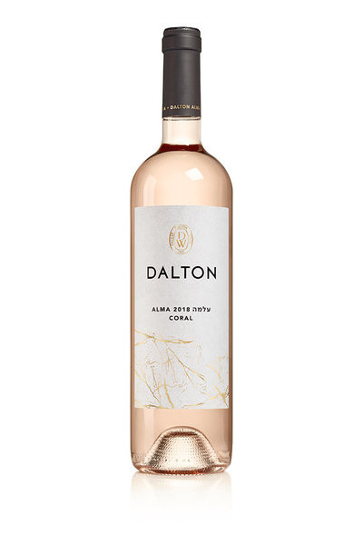 Dalton-Alma-Coral-Rosé