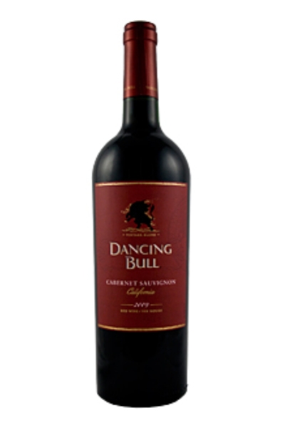Dancing-Bull-Cabernet-Sauvignon