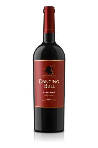 Dancing-Bull-Zinfandel