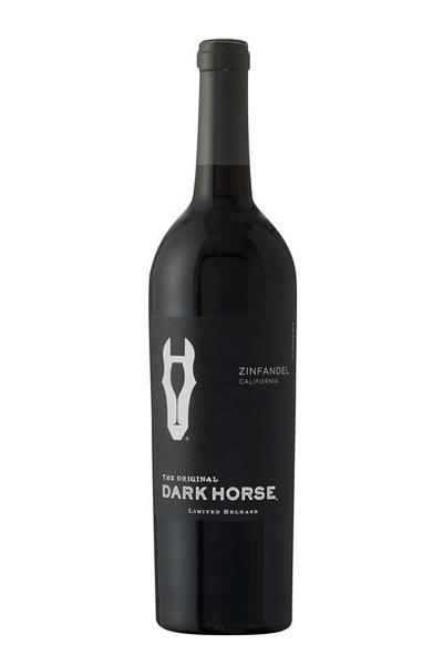 Dark-Horse-Zinfandel