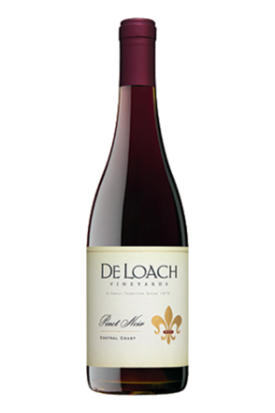 DeLoach-Central-Coast-Pinot-Noir