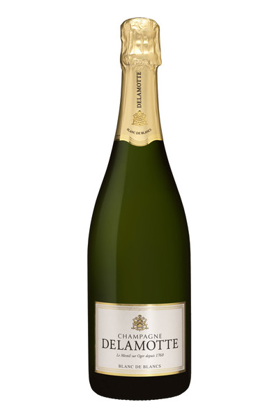 Delamotte-Champagne-Blanc-de-Blancs