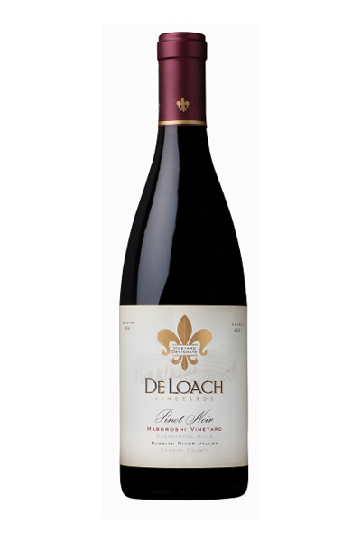 DeLoach-Maboroshi-Vineyard-Pinot-Noir