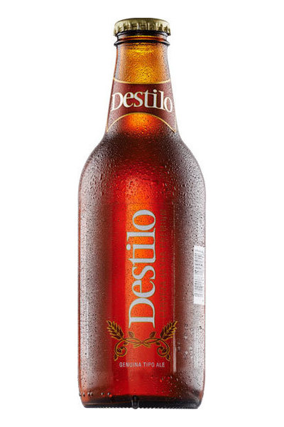 Destilo-Amber-Ale