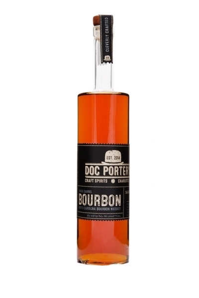 Doc-Porter’s-Bourbon