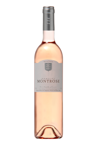 Domaine-Montrose-Rosé