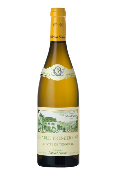 Domaine-Billaud-Simon-Chablis-1er-Cru-Montée-de-Tonnerre-2014