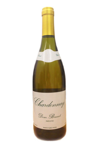 Domaine-Brunet-Chardonnay