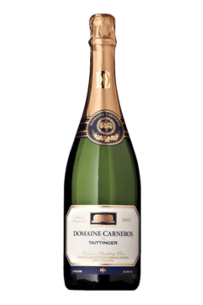 Domaine-Carneros-Brut