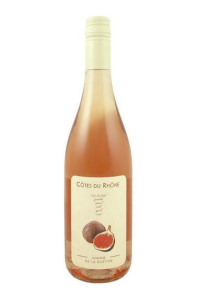 Domaine-de-la-Bastide-Cotes-Du-Rhone-Rosé