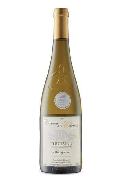 Domaine-De-La-Chaise-Touraine-Sauvignon