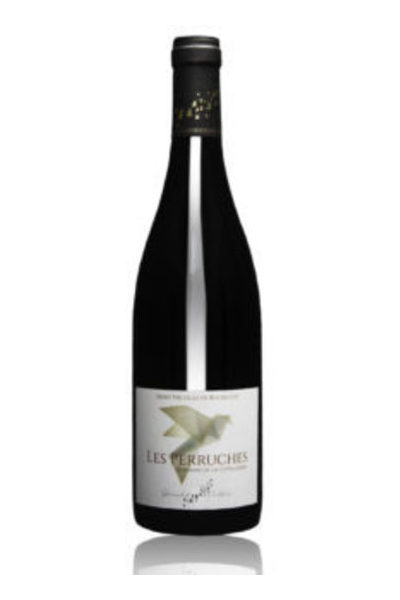 Domaine-De-La-Cotelleraie-Saint-Nicolas-De-Bourgueil-‘Les-Perruches’