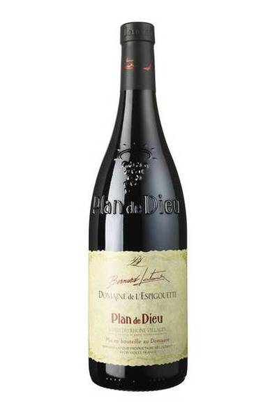 Domaine-de-l’Espigouette-Cotes-du-Rhone