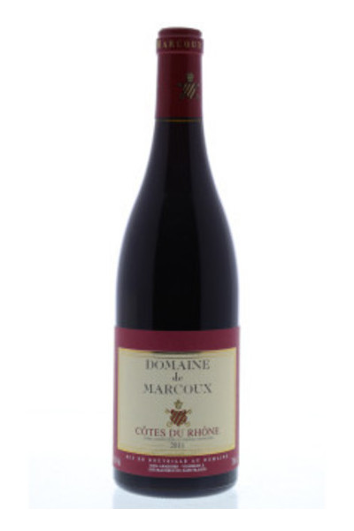 Domaine-De-Marcoux-Cotes-Du-Rhone-2015