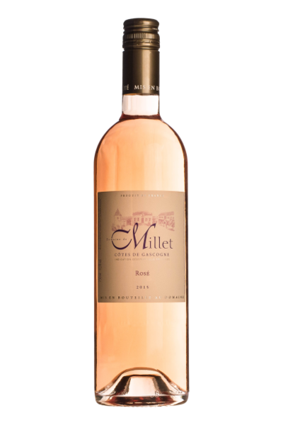 Domaine-De-Millet-Rosé