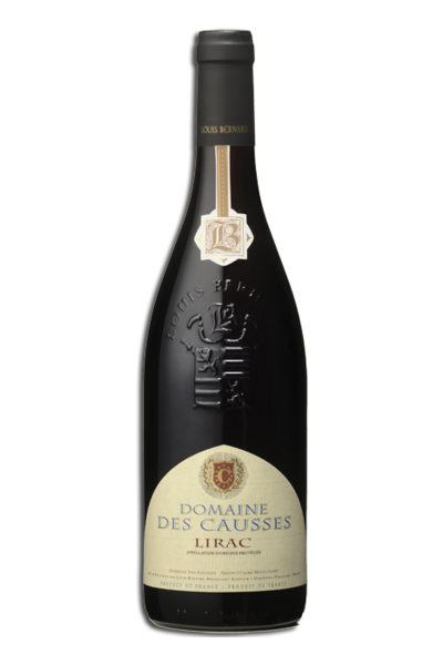 Domaine-Des-Causses-Lirac