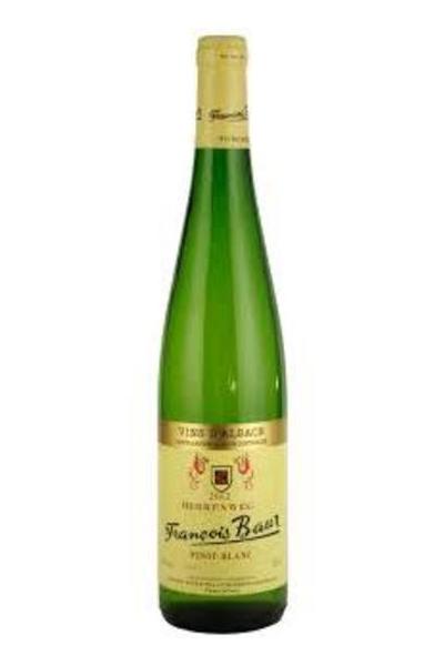 Domaine-Francois-Baur-Herrenweg-Pinot-Blanc-2013