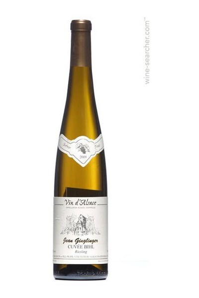 Domaine-Jean-Ginglinger-Riesling-Cuvee-Bihl