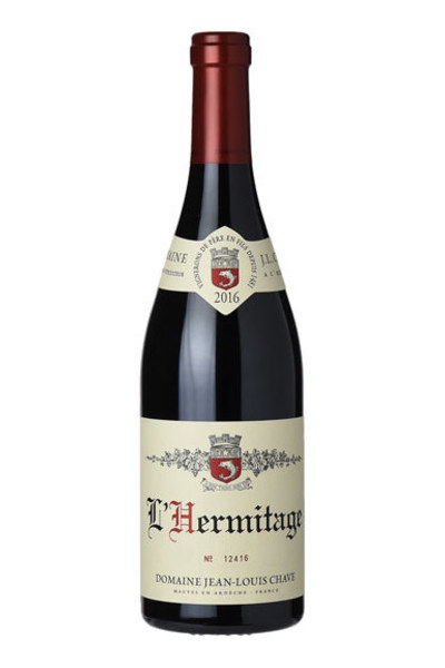Domaine-Jean-Louis-Chave-Hermitage