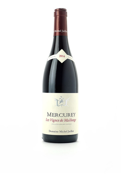 Domaine-Michel-Juillot-Mercurey-Les-Vignes-de-Maillonge-Rouge