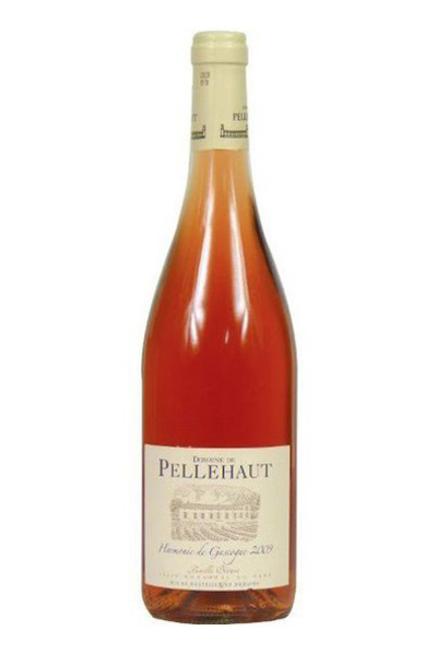 Domaine-Pellehaut-Rosé